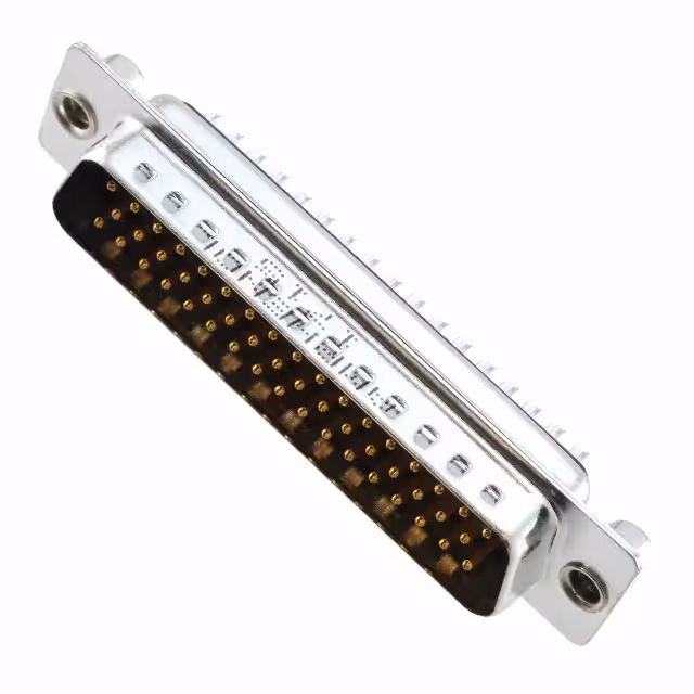 L717SDDH50PC309 Amphenol ICC (Commercial Products)  Gruppi di connettori D-Sub